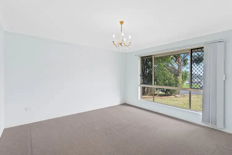Fourth view of Homely house listing, 28 Elizabeth Kenny Court, Harristown QLD 4350