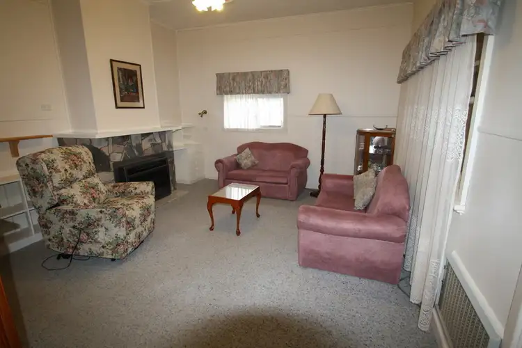 Second view of Homely house listing, 53 McLeod Street, Coleraine VIC 3315