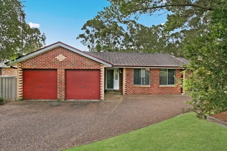 62 Rosewood Drive, Medowie NSW 2318
