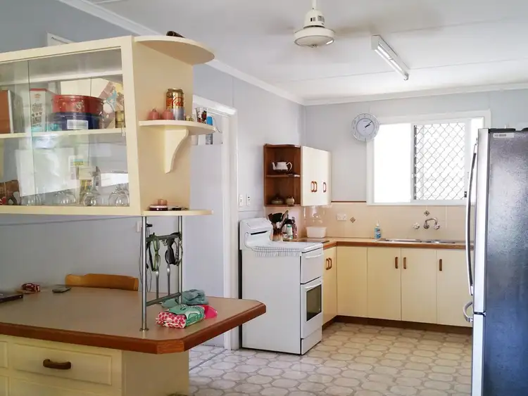 Fourth view of Homely house listing, 60 Boys Avenue, Maryborough QLD 4650