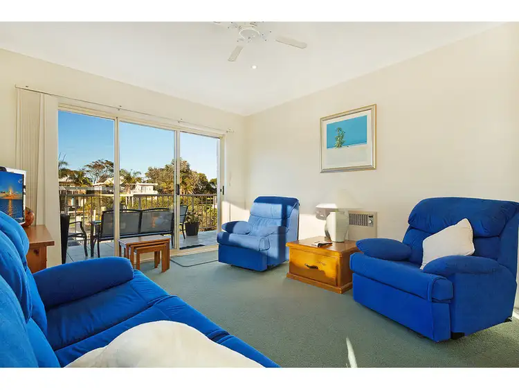 Second view of Homely apartment listing, 6/15 Ocean Drive, Merimbula NSW 2548