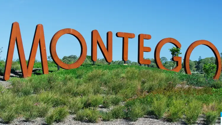 Third view of Homely land listing, LOT 9, 67 Upper Ormeau Road, Kingsholme QLD 4208