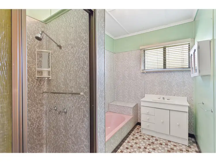 Sixth view of Homely house listing, 148 Donnollan Street, Berserker QLD 4701