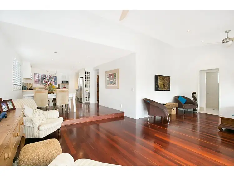 Fourth view of Homely house listing, 11 Peter Blondell Drive, Mermaid Waters QLD 4218