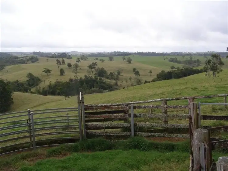Fourth view of Homely rural property listing, F787/Lot 119 Nash Road, Millaa Millaa QLD 4886