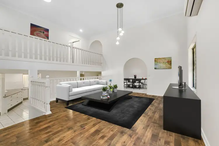 Third view of Homely house listing, 69 Nerang River Drive, Nerang QLD 4211