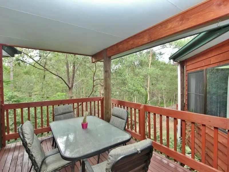 Main view of Homely house listing, 22 Lansdowne Way, Chuwar QLD 4306