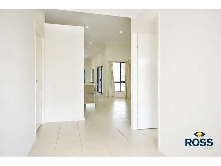 Fifth view of Homely house listing, 25 Klewarra Boulevard, Douglas QLD 4814