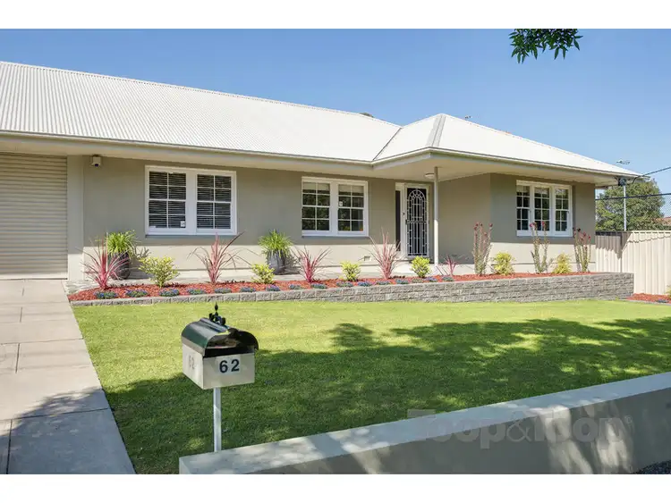 Second view of Homely house listing, 62 Sturdee Street, Linden Park SA 5065