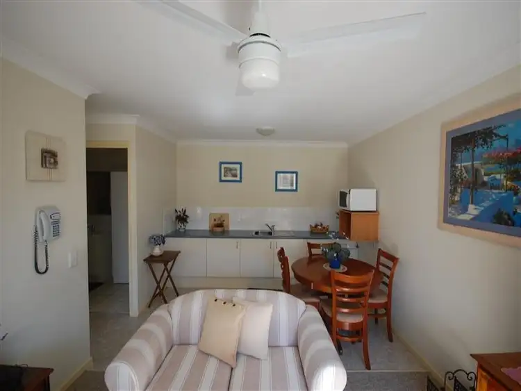 Fourth view of Homely unit listing, Unit 19/80 Queen Elizabeth Drive, Armidale NSW 2350