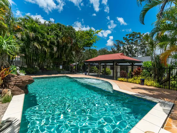 26 Oberon Way, Oxenford QLD 4210