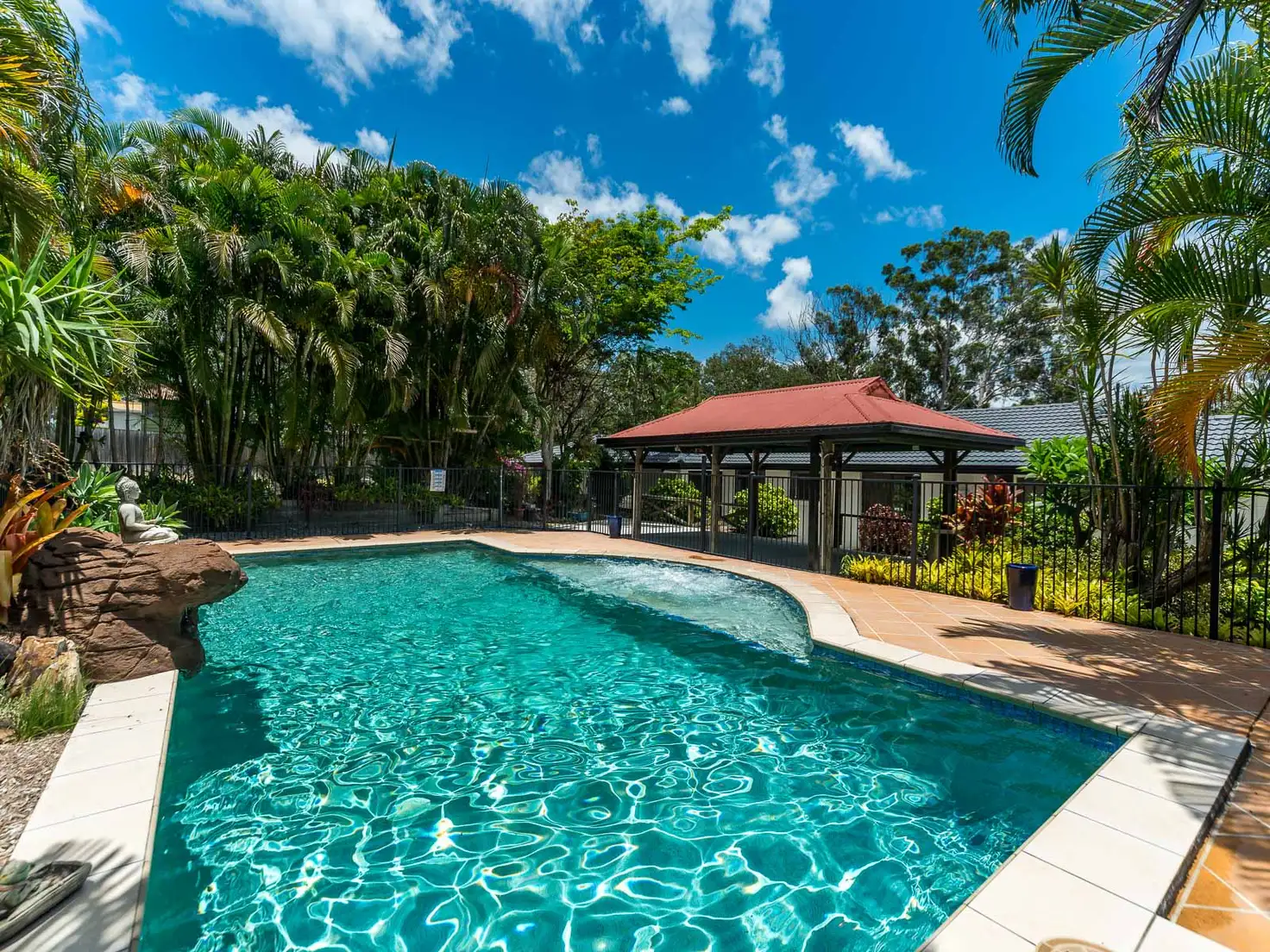 Main view of Homely house listing, 26 Oberon Way, Oxenford QLD 4210
