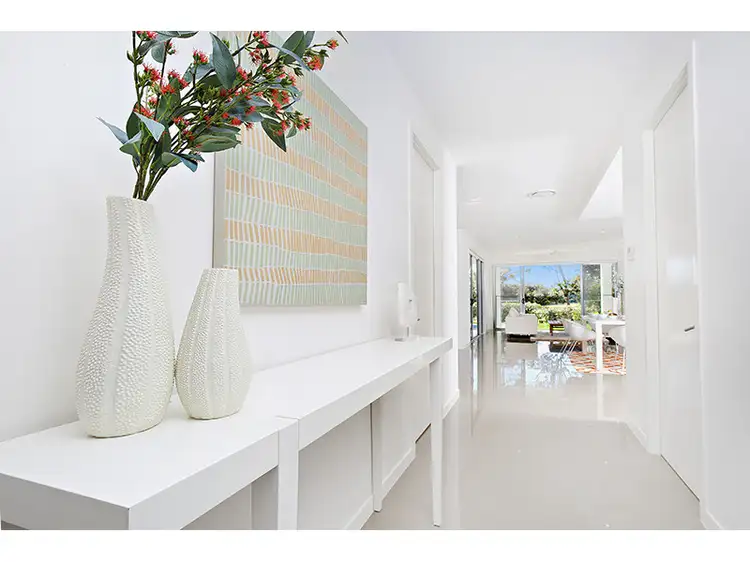 Seventh view of Homely house listing, 9 Cobblestone Place, Peregian Springs QLD 4573