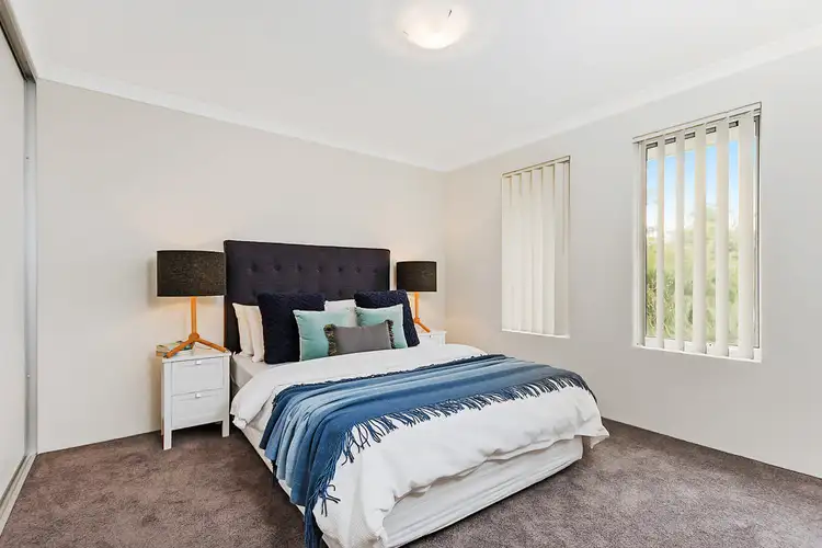 Third view of Homely house listing, 6/15 Crosthwait Circle, Tapping WA 6065