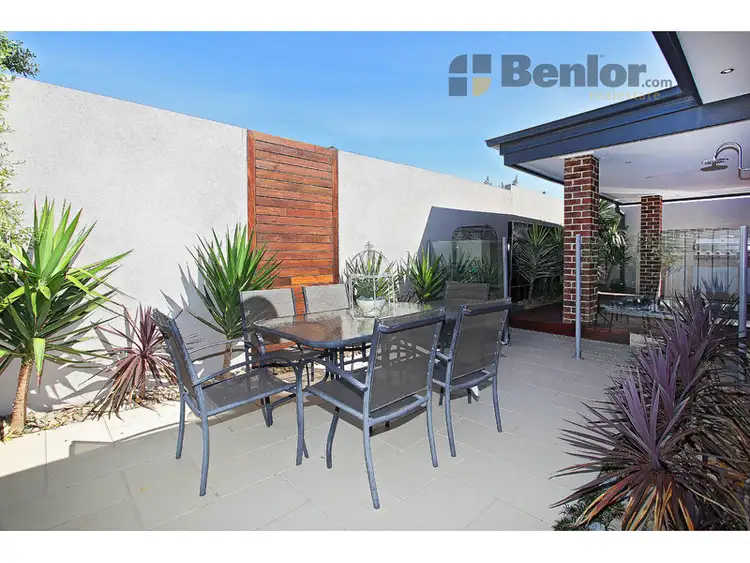 Third view of Homely house listing, 8 Glasswing St, Tarneit VIC 3029