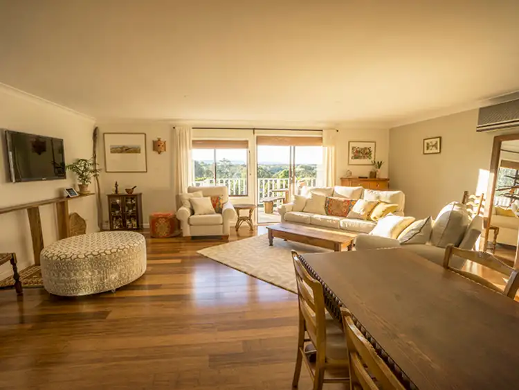 Fourth view of Homely house listing, 37 Pengana Crescent, Mollymook NSW 2539