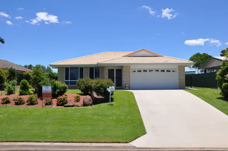 10 Jacinta Crescent, Mareeba QLD 4880