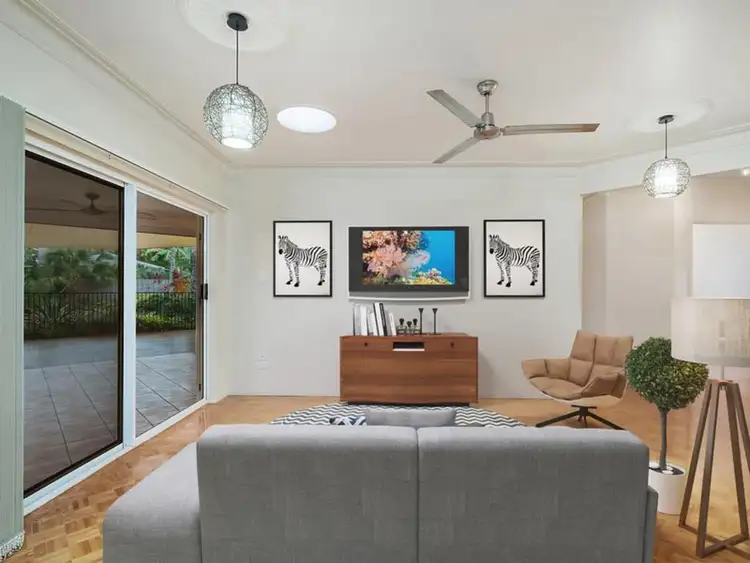 Fourth view of Homely house listing, 22 Isaac Smith Close, Kewarra Beach QLD 4879