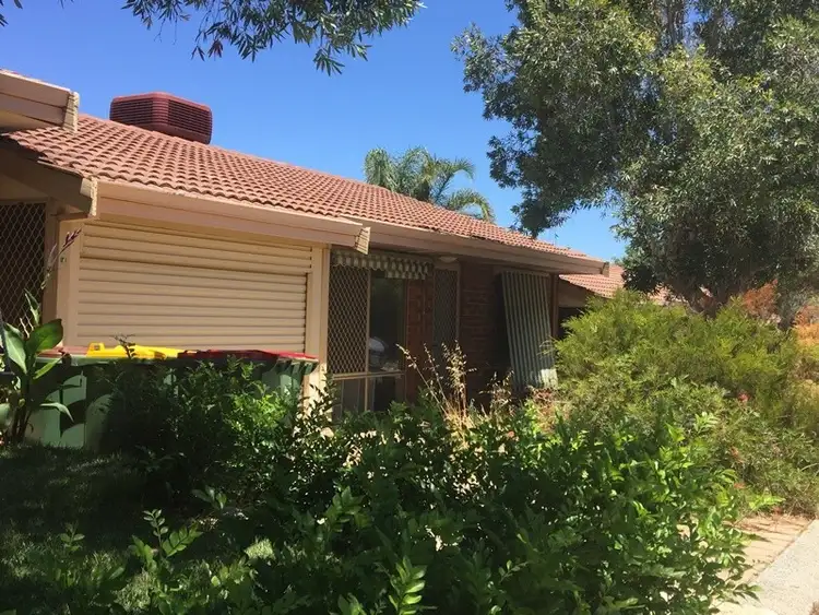 Second view of Homely villa listing, 2/41 Avenell Road, Bayswater WA 6053