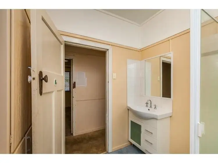 Sixth view of Homely house listing, 102 Haynes Street, Park Avenue QLD 4701