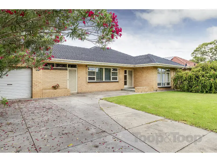 603 Tapleys Hill Road, Fulham SA 5024