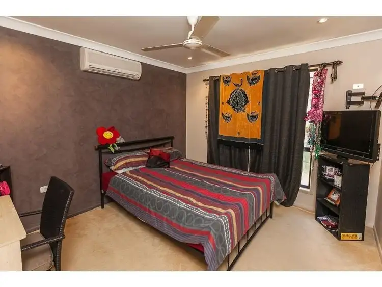 Sixth view of Homely house listing, 14 Poinciana Place, Gracemere QLD 4702