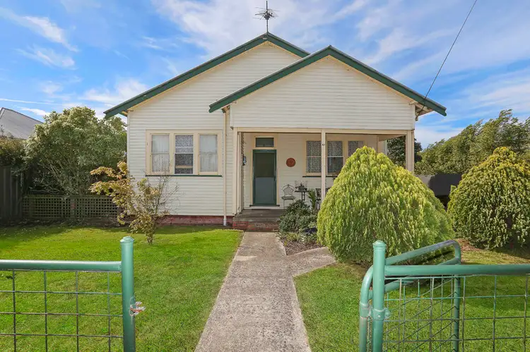 43 Jennings Street, Colac VIC 3250