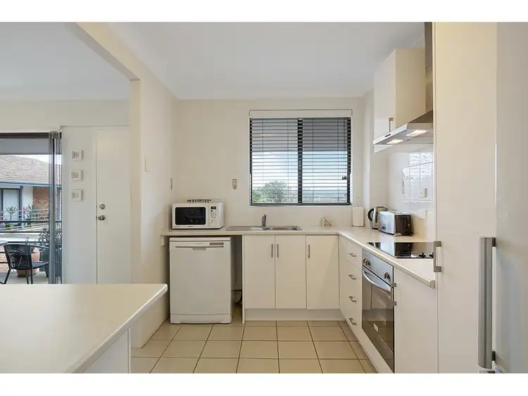Second view of Homely apartment listing, 10/59 Main Street, Merimbula NSW 2548