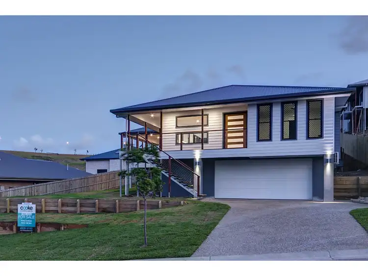 Seventh view of Homely house listing, 3 Scarborough St, Lammermoor QLD 4703