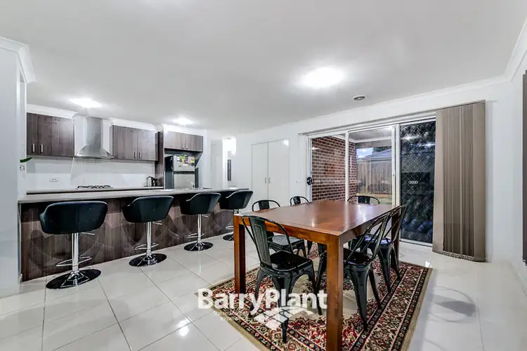 Fourth view of Homely house listing, 33 Peridot Avenue, Officer VIC 3809