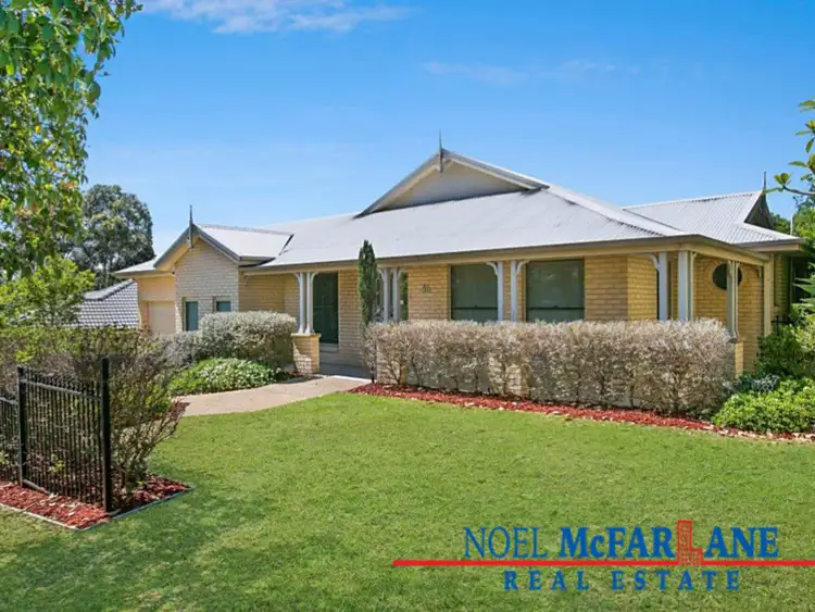 Main view of Homely house listing, 46 Northlakes Drive, Cameron Park NSW 2285
