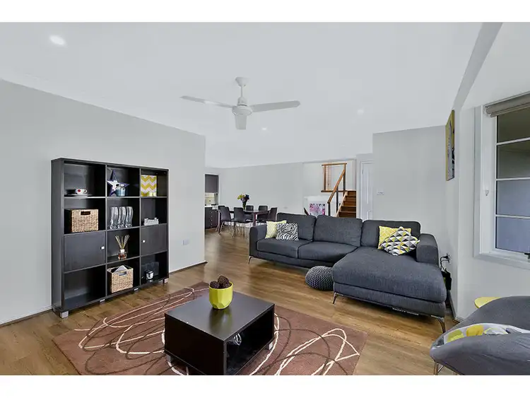 Second view of Homely house listing, 37 Jean Avenue, Berkeley Vale NSW 2261