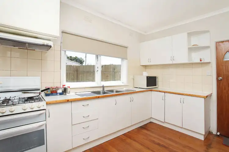 Third view of Homely house listing, 1 & 2/27 Leonard Avenue, St Albans VIC 3021