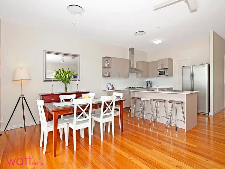 Fifth view of Homely house listing, 20 Chathams Post Street, Enoggera QLD 4051