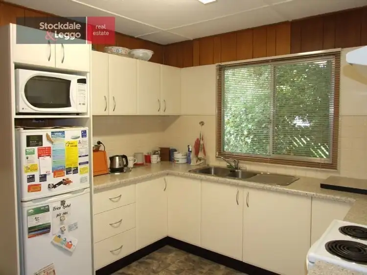 Sixth view of Homely house listing, 33 St Phillack Crescent, Rawson VIC 3825