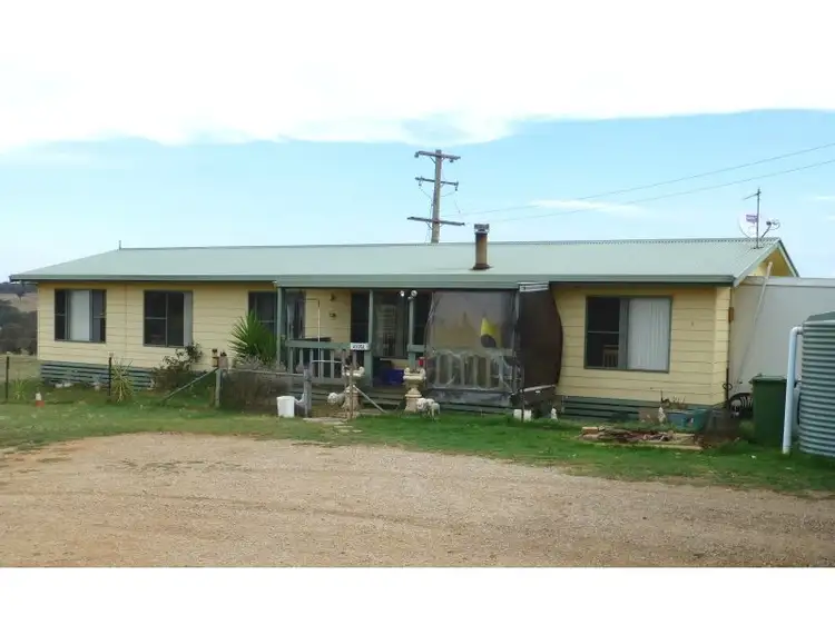 304 Norah Creek Road, Molong NSW 2866