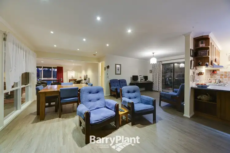 Sixth view of Homely house listing, 45 Fisher Road, Drouin West VIC 3818