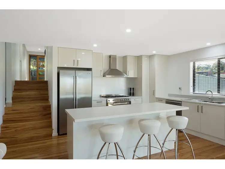 Fourth view of Homely house listing, 12 The Peninsula, Tura Beach NSW 2548