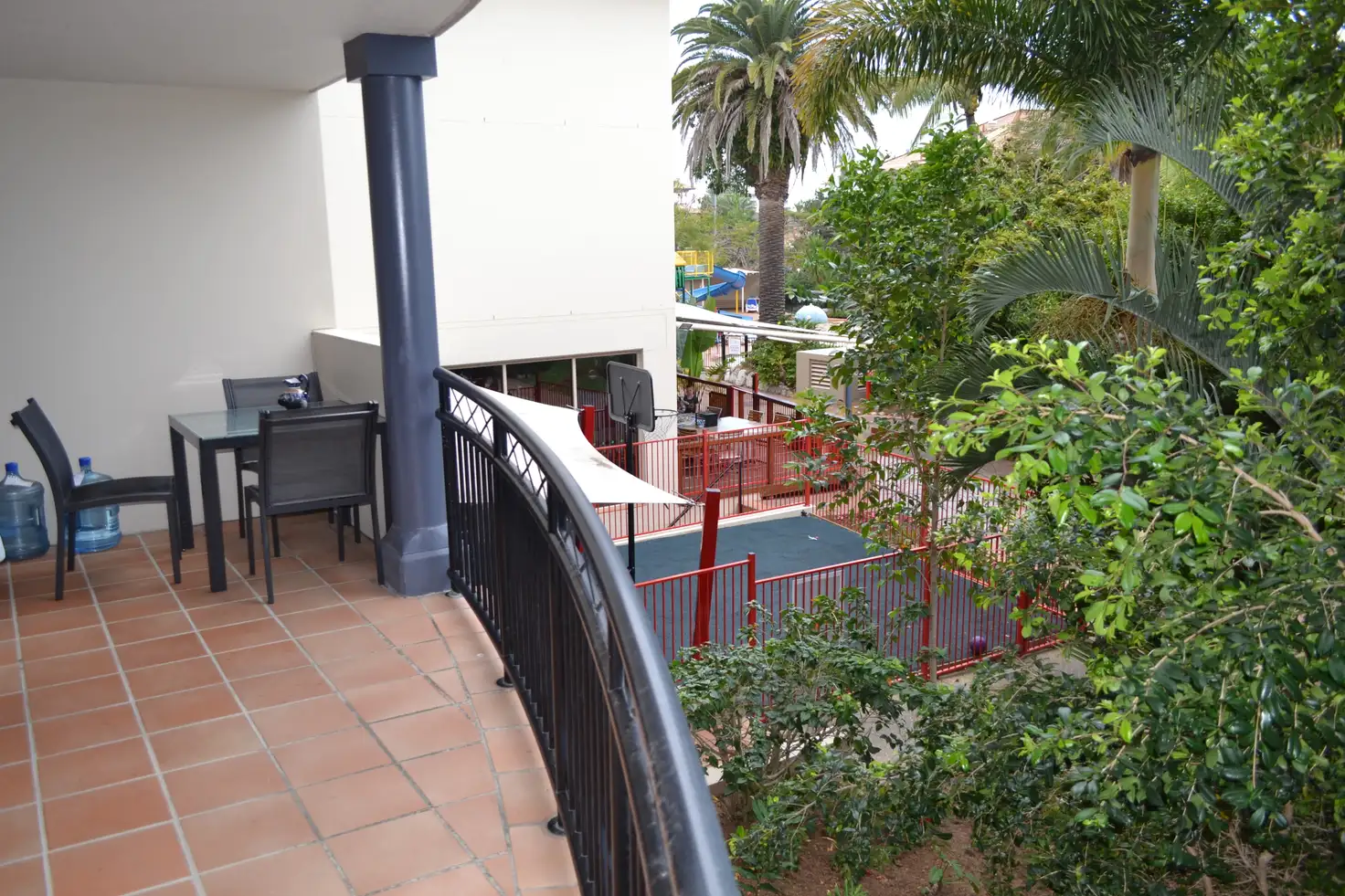 Main view of Homely apartment listing, 60/2360 Gold Coast Highway, Mermaid Beach QLD 4218