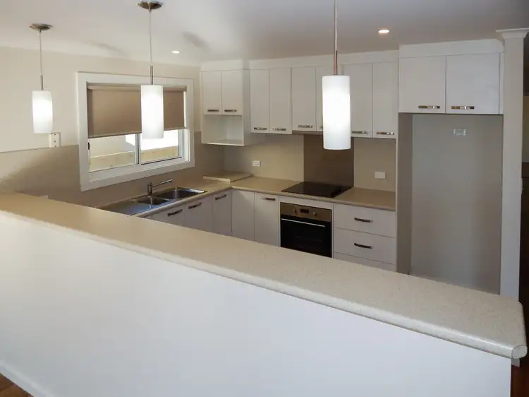 Second view of Homely house listing, 2/1 McDonald Avenue, Port Lincoln SA 5606