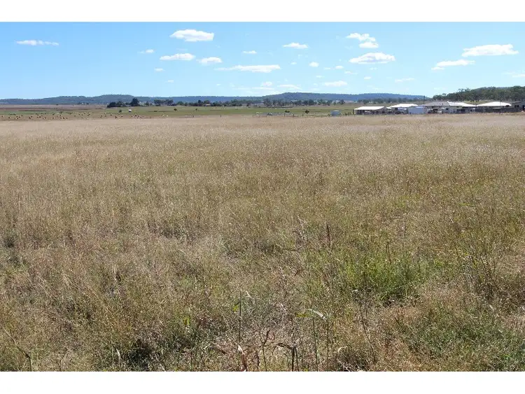 38 Gilbride Street, Nobby QLD 4360