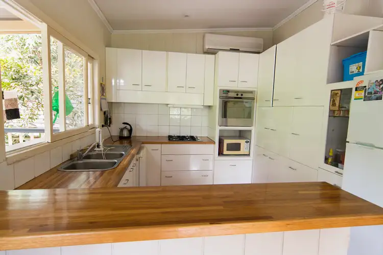 Fourth view of Homely house listing, 37 Ganges Street, West End QLD 4101