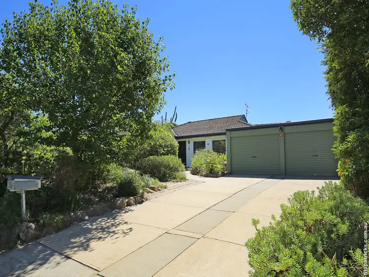 51 Red Hill Road, Kooringal NSW 2650