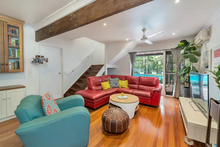 Fifth view of Homely house listing, 41 Mabb Street, Kenmore QLD 4069