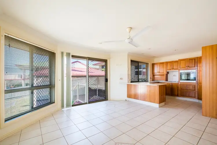 Second view of Homely house listing, 34 Martin Crescent, Junction Hill NSW 2460