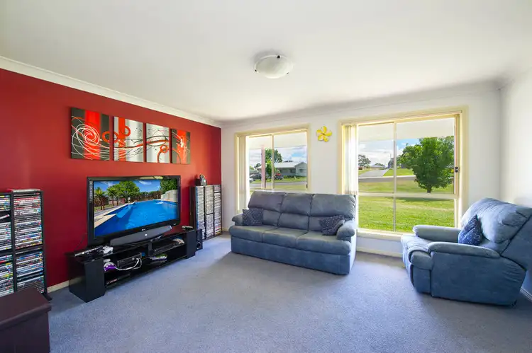Fourth view of Homely house listing, 138 Segenhoe Street, Aberdeen NSW 2336