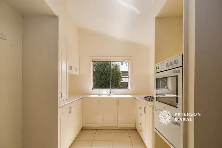 Third view of Homely townhouse listing, 1/723 Geelong Road, Canadian VIC 3350