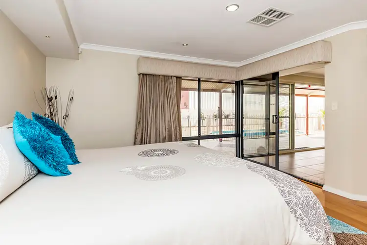 Third view of Homely house listing, 9 Rossmore Drive, Madeley WA 6065
