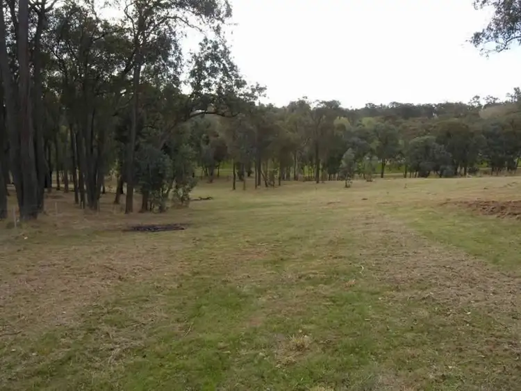 Second view of Homely land listing, LOT 2 Goughs Point, Mansfield VIC 3722