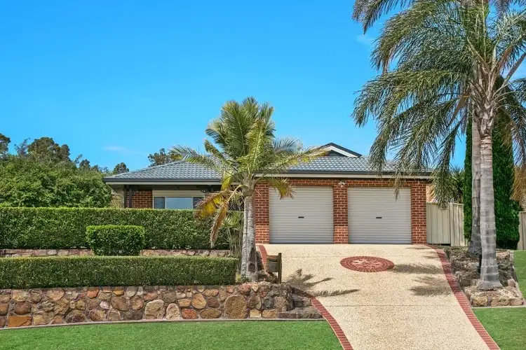 27 Benjamin Circle, Rutherford NSW 2320